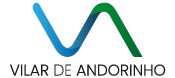 Junta de Freguesia de Vilar de Andorinho Logo